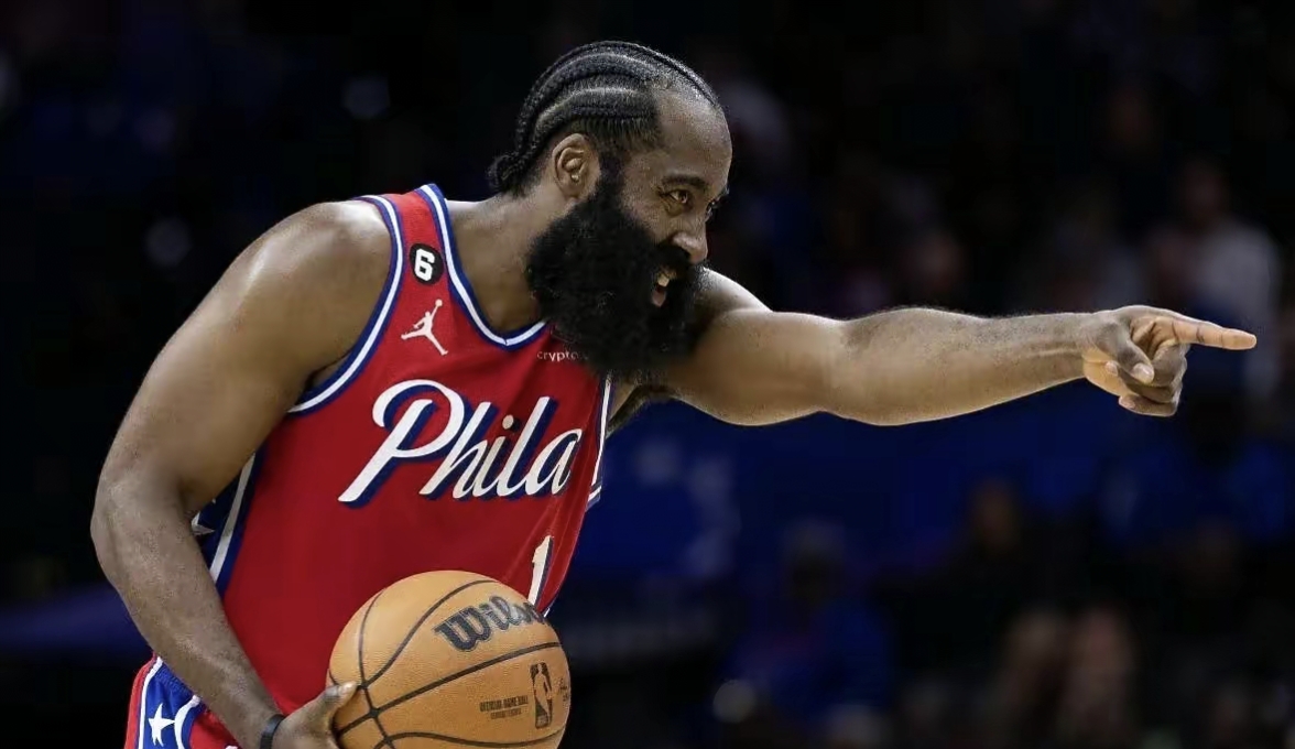 开元网址入口哈登连续七场比赛得分超过大比分获胜，巴黎圣日耳曼不断突破！热度持续攀升的简单介绍